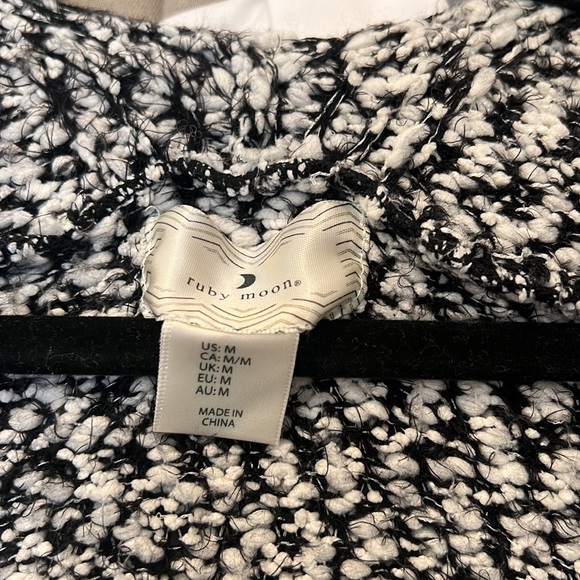 Cardigan - Picture 2 of 2